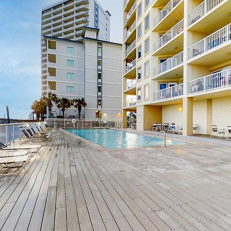 Boardwalk Gulf Shores Exterior foto