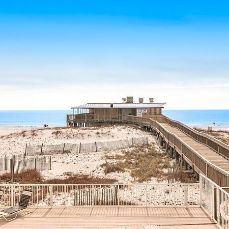 Boardwalk Gulf Shores Exterior foto
