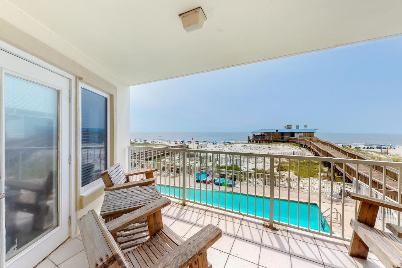Boardwalk Gulf Shores Exterior foto