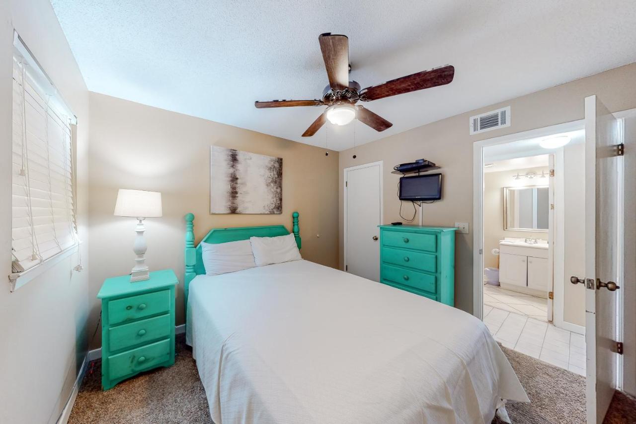 Boardwalk Gulf Shores Exterior foto