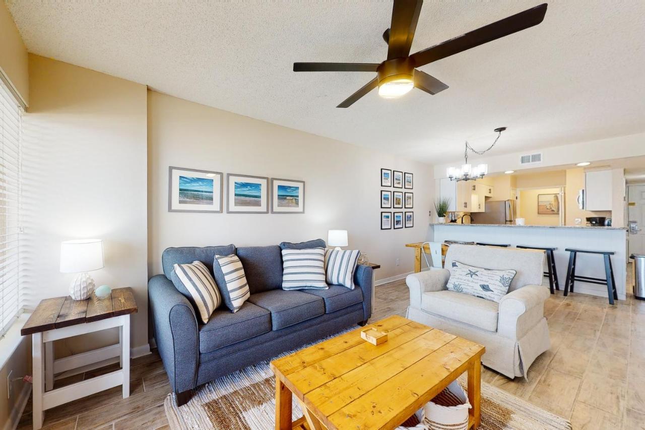 Boardwalk Gulf Shores Quarto foto