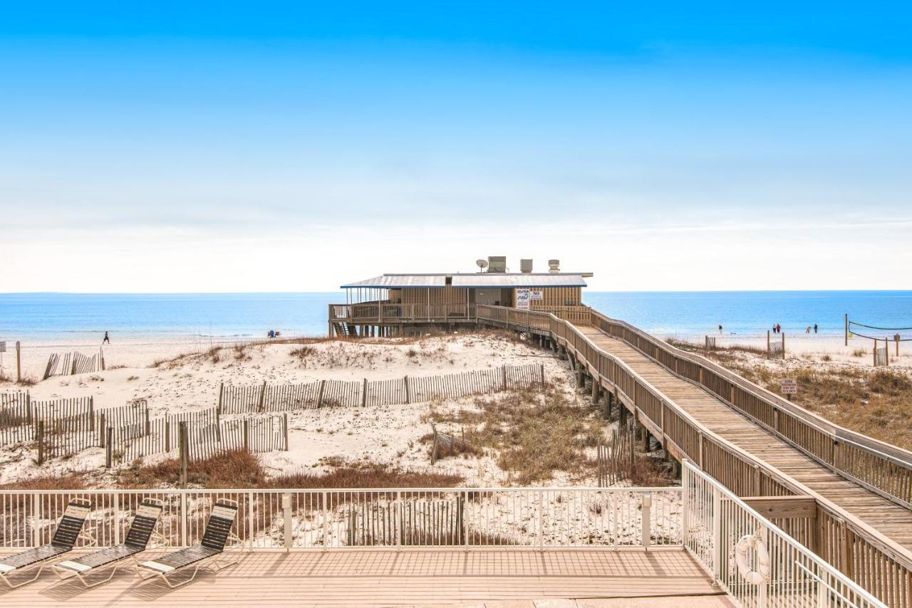 Boardwalk Gulf Shores Exterior foto