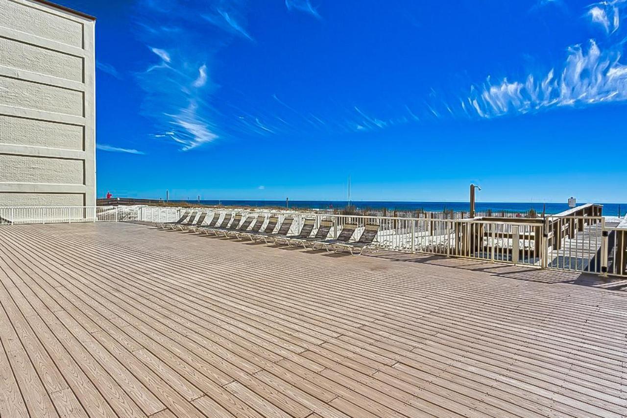 Boardwalk Gulf Shores Exterior foto