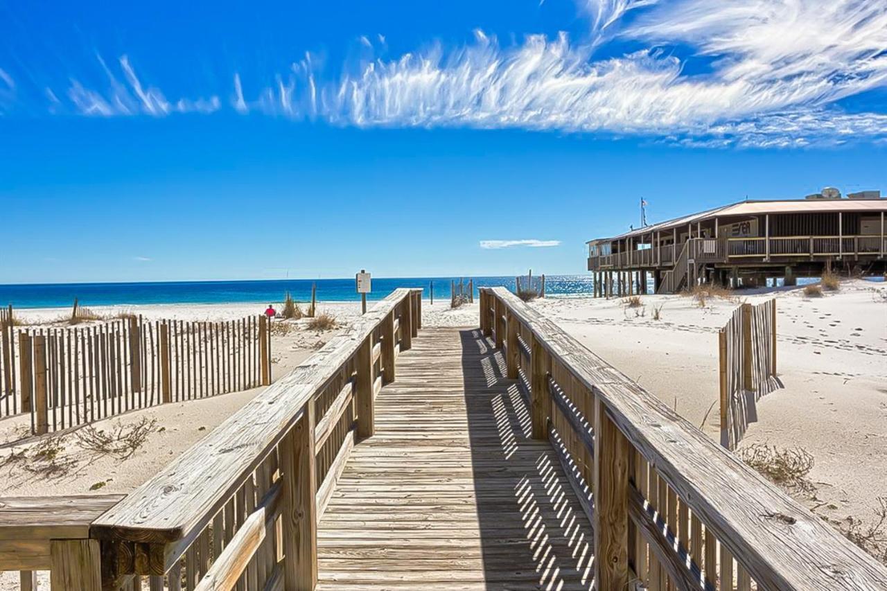 Boardwalk Gulf Shores Exterior foto